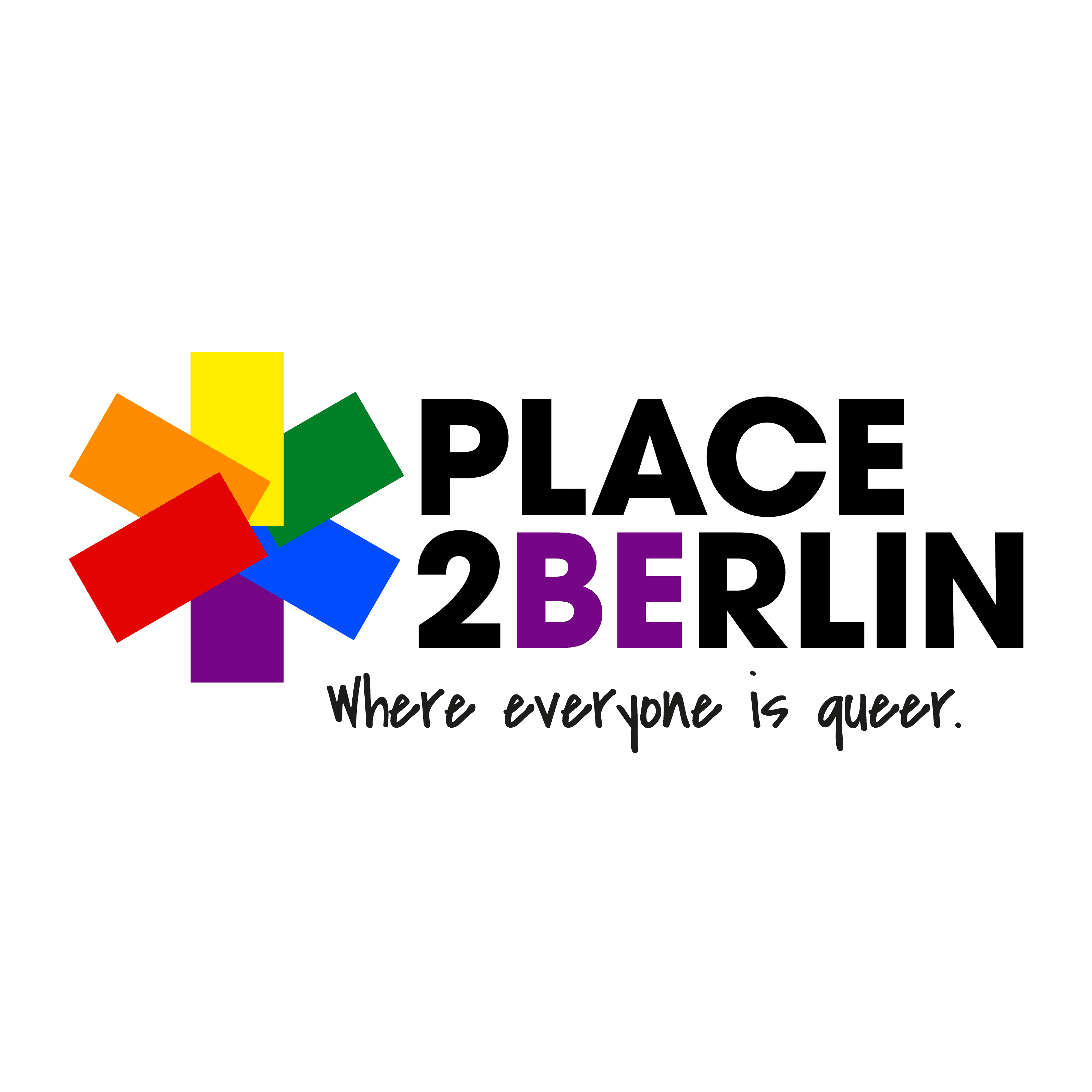 Place2Be logo