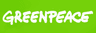 Greenpeace Logo