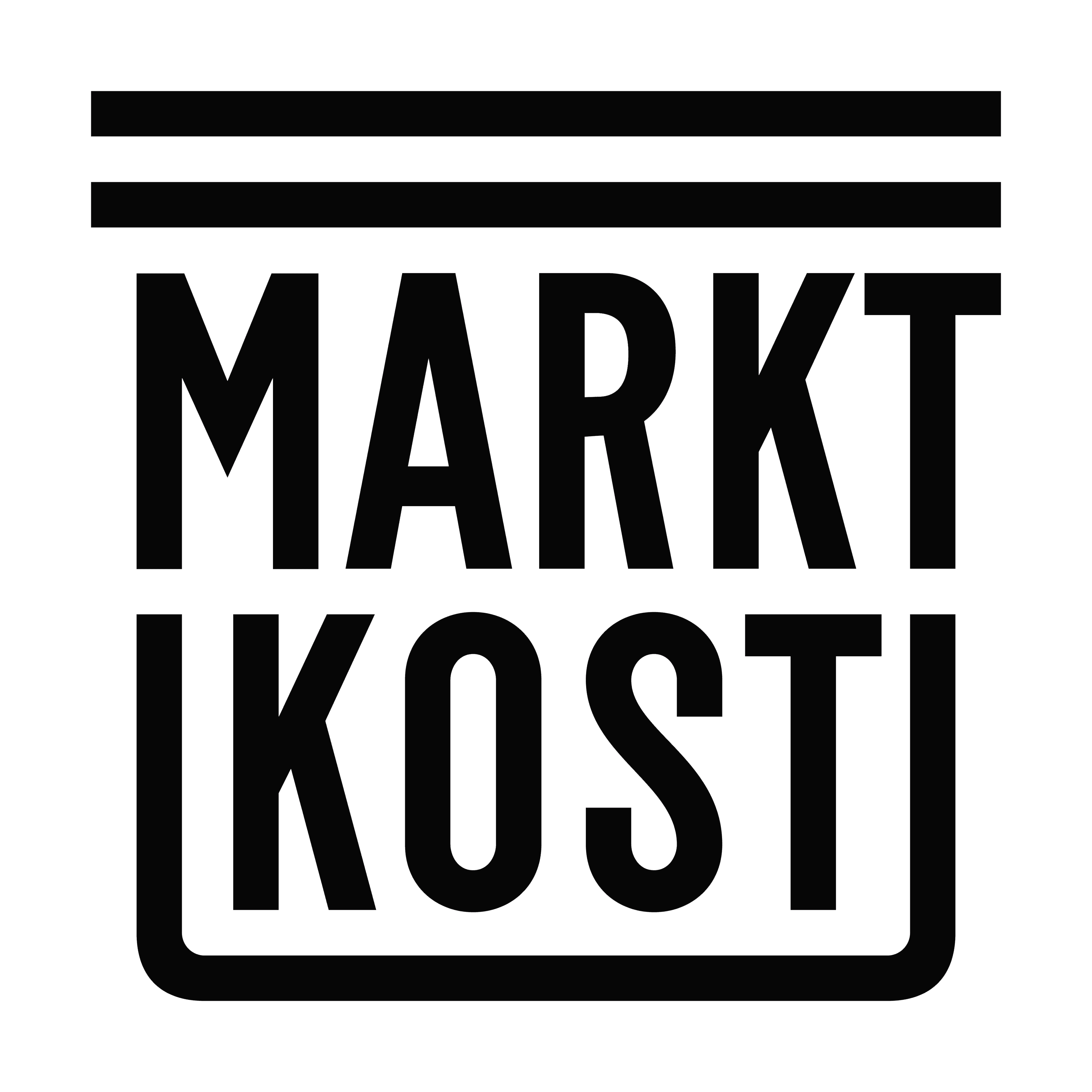 Marktkost logo