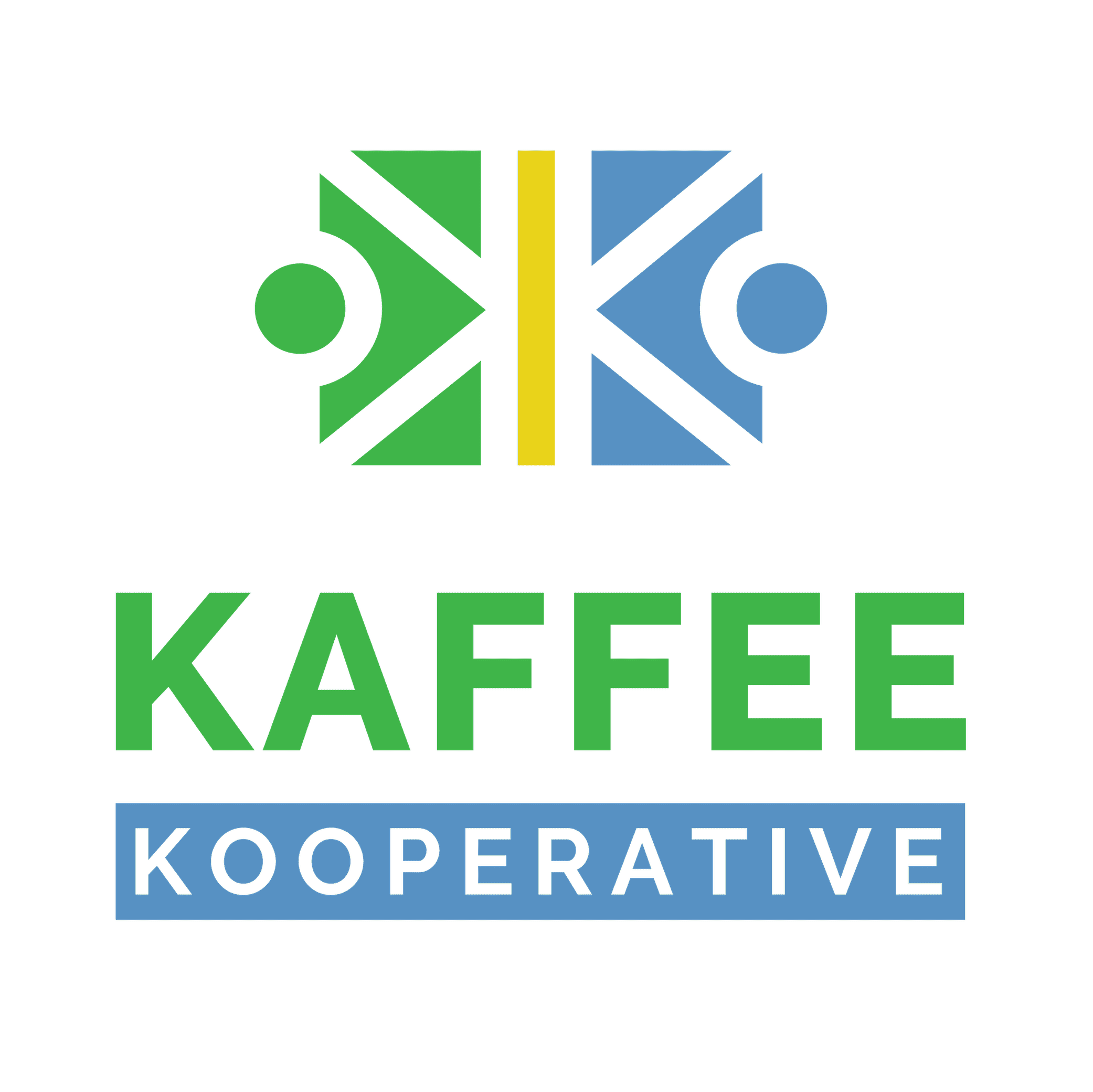 Kaffee Kooperative logo