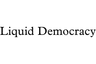 Liquid Democracy Logo