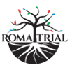 RomaTrial logo