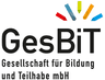 Gesellschaft für Bildung und Teilhabe (GesBiT) Logo