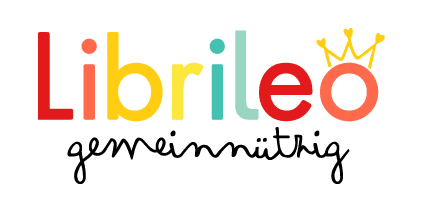 Librileo logo