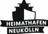 Heimathafen Neukölln Logo