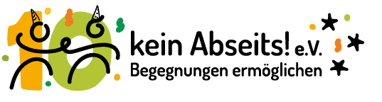 kein Abseits logo