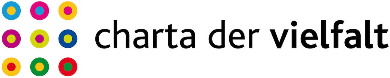 Charta der Vielfalt logo