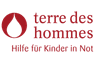 Terre des Hommes Logo