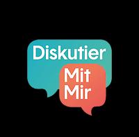 Diskutier mit mir e.V. logo