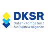 Daten-Kompetenzzentrum Städte & Regionen DKSR GmbH Logo