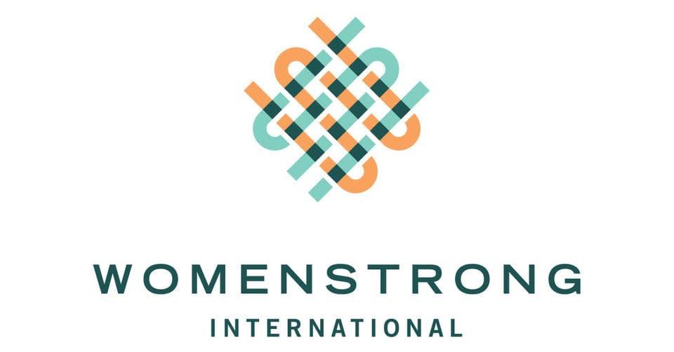 WomenStrong International logo