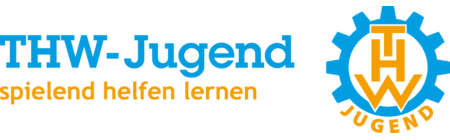 THW Jugend logo