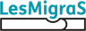 LesMigraS Logo