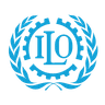 International Labour Organization Logo