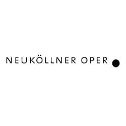 Neuköllner Oper logo