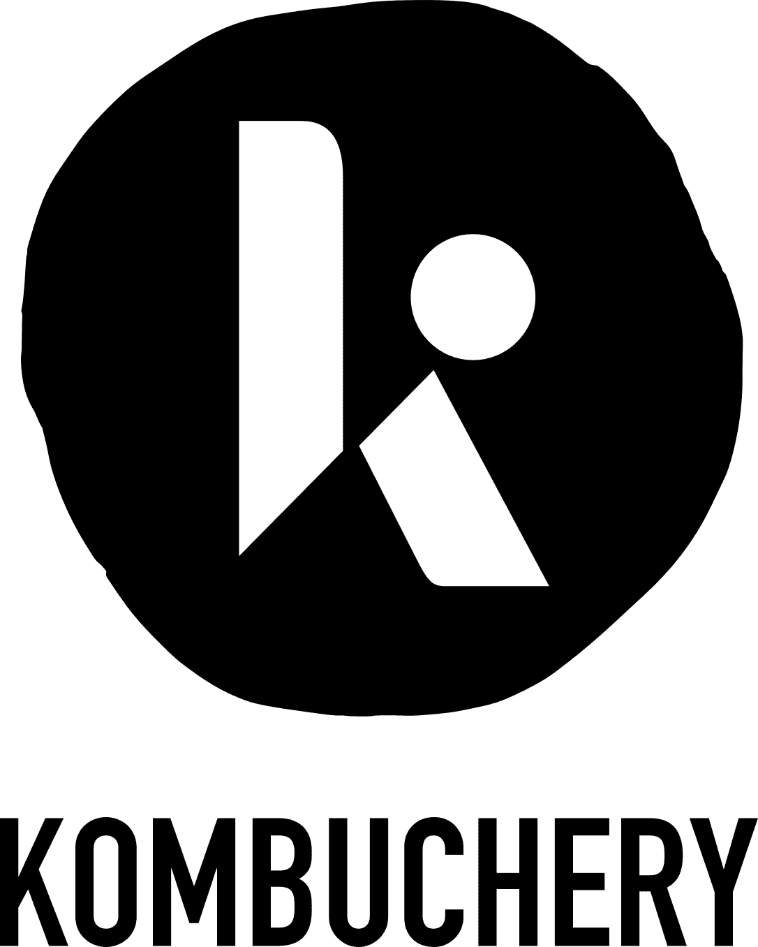 Kombuchery logo