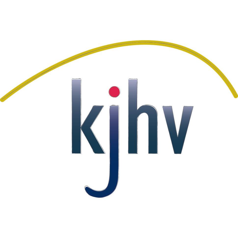 Kinder- und Jugendhilfe-Verbund (KJHV) logo