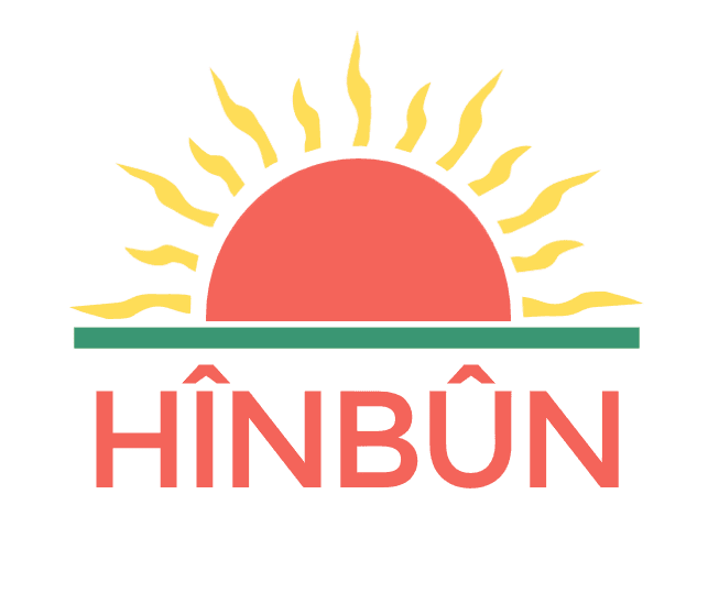 HÎNBÛN logo