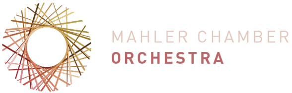  Mahler Chamber Orchestra logo