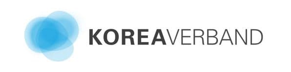 Korea Verband logo