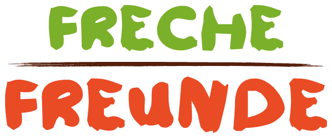 Freche Freunde/ Erbär GmbH logo