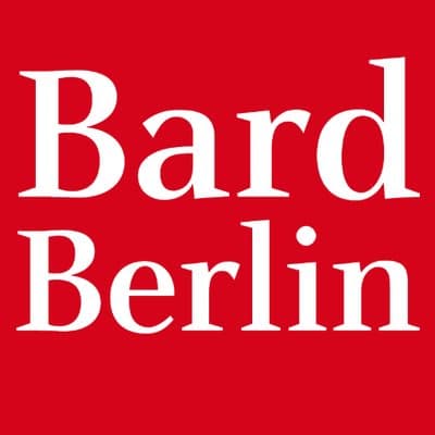 Bard College Berlin logo