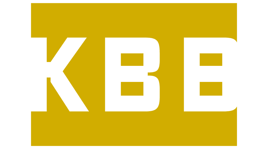 Kulturveranstaltungen des Bundes in Berlin GmbH (KBB) logo