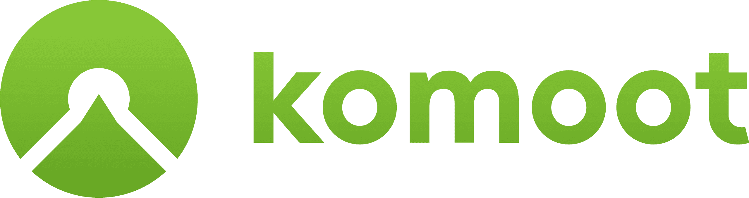 komoot logo
