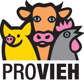PROVIEH logo