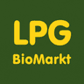 Lpg BioMarkt Logo