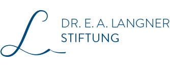 Dr. Langner Stiftung logo