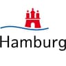 Stadt Hamburg Logo