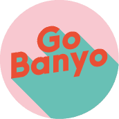 GoBanyo logo