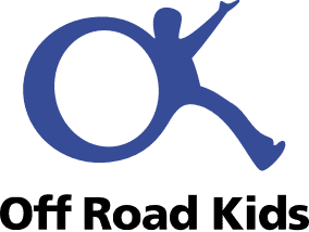 Off Road Kids Stiftung logo