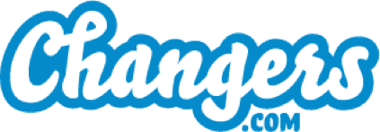 Changers logo