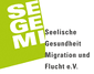 Seelische Gesundheit Migration und Flucht logo