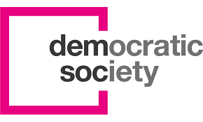 Democratic Society logo