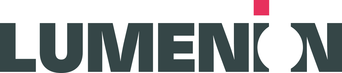 Lumenion logo