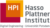 Hasso-Plattner-Institut für Digital Engineering logo