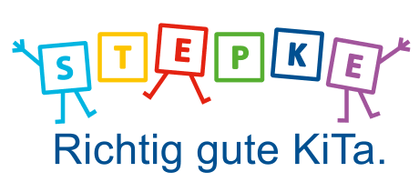 Step Kids Education GmbH logo