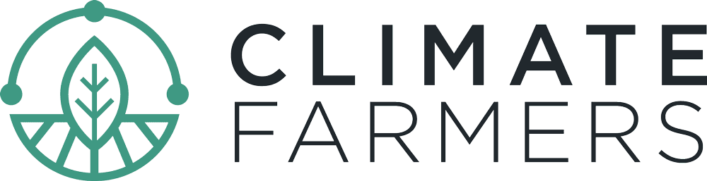 Cliamte Farmers logo