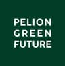 Pelion Green Future Logo