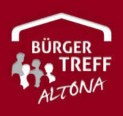 Bürgertreff Altona logo