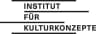 Institut für Kulturkonzepte Logo