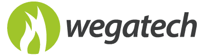 wegatech logo