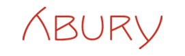 Abury logo
