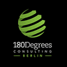 180 Degrees Consulting Berlin e.V. Logo