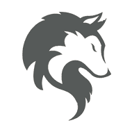 Wolfsträne e.V. logo