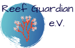 Reef Guardian e.V. logo