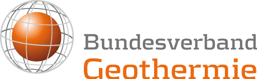 Bundesverband Geothermie logo